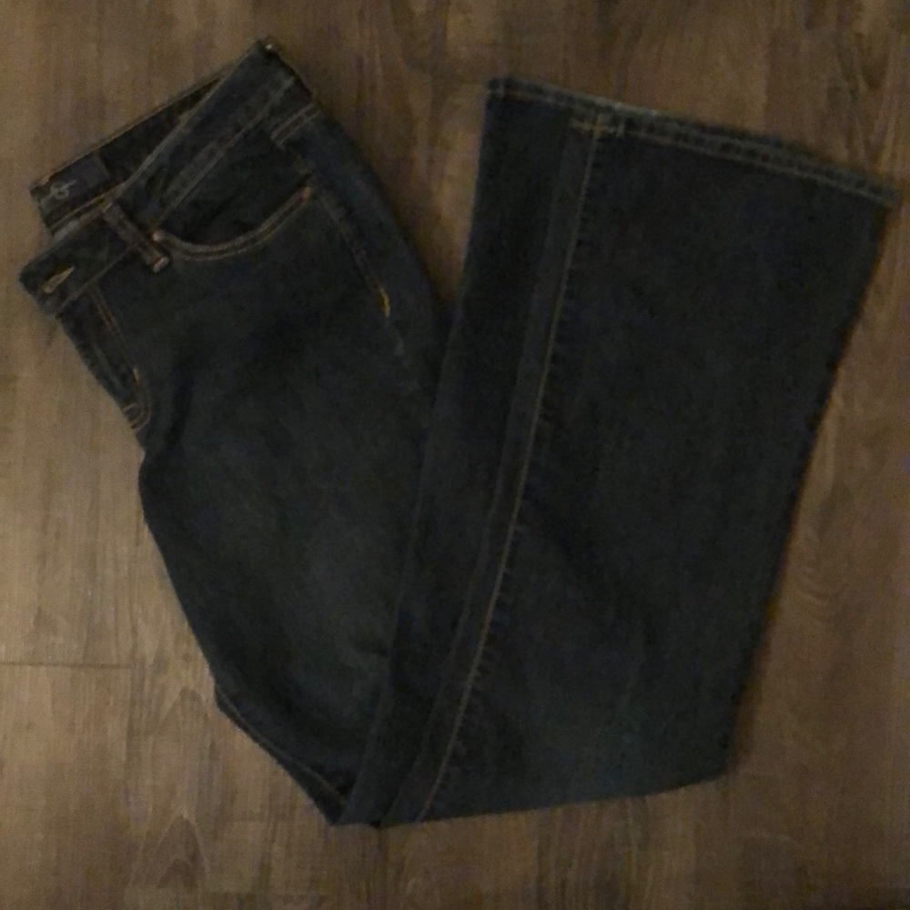 Jessica Simpson jeans